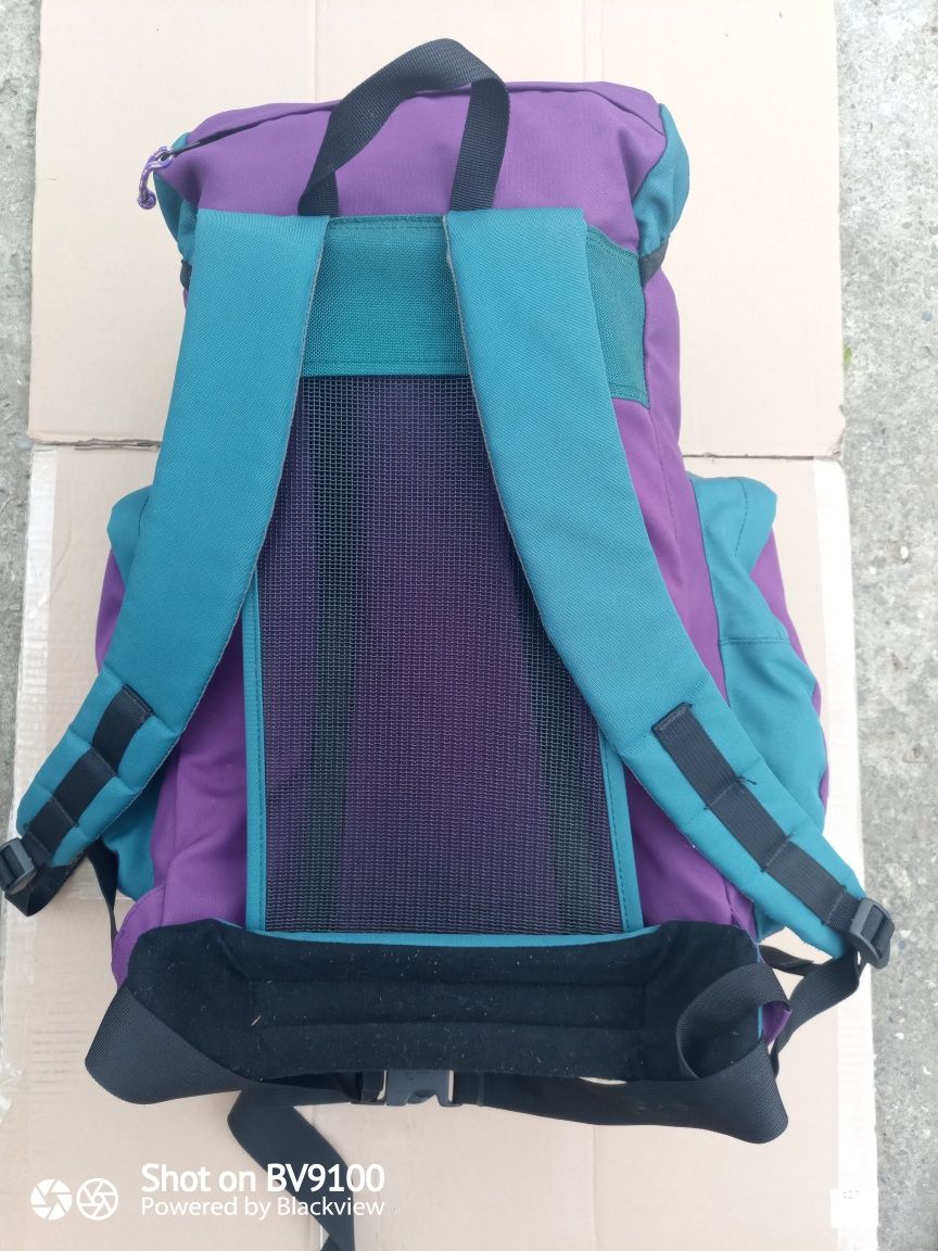 Rucsac Deuter Air Comfort 35