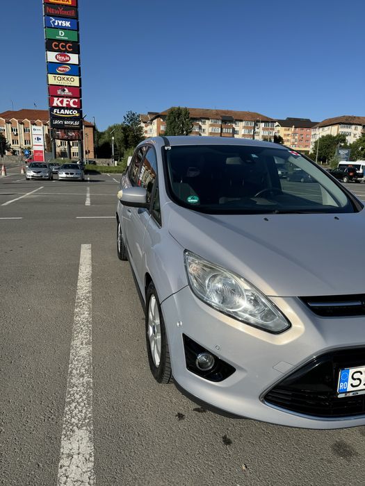 Vand Ford Grand C max 7 locuri
