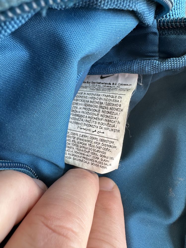 Оригинална чанта на NIKE