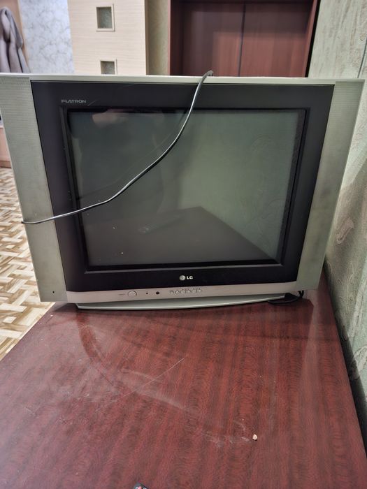 Продам телевизоо LG в рабочем состоянии