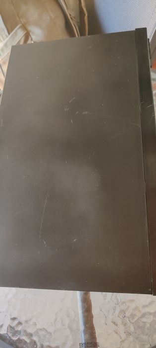 Deck dublu Pioneer