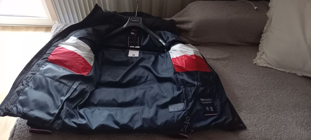 Tommy Hilfiger Down HDD Jacket
