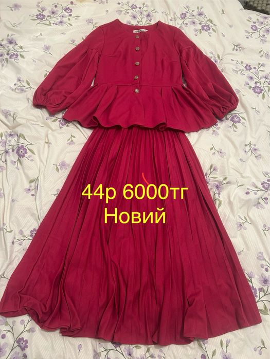 Таза кійілген көйлектер сатылады Кійілмеген көйлектерде бар 42/44/46