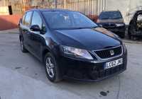 Продаваме на части сеат алхамбра 2.0дсгseat alhambra 2.0 DSG.