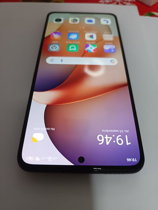 Xiaomi 12t Pro 256 gb-8 gb-cutie