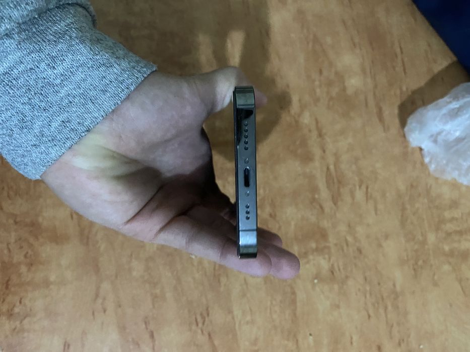 Iphone 13 pro 128gb 80% 500$ договорный