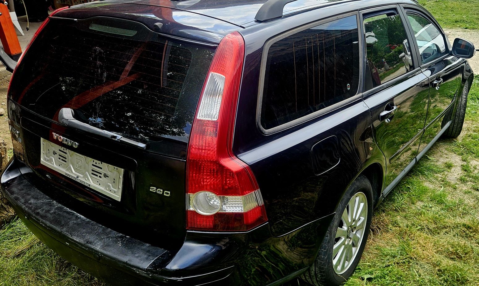 Volvo V50 2.0 Diesel