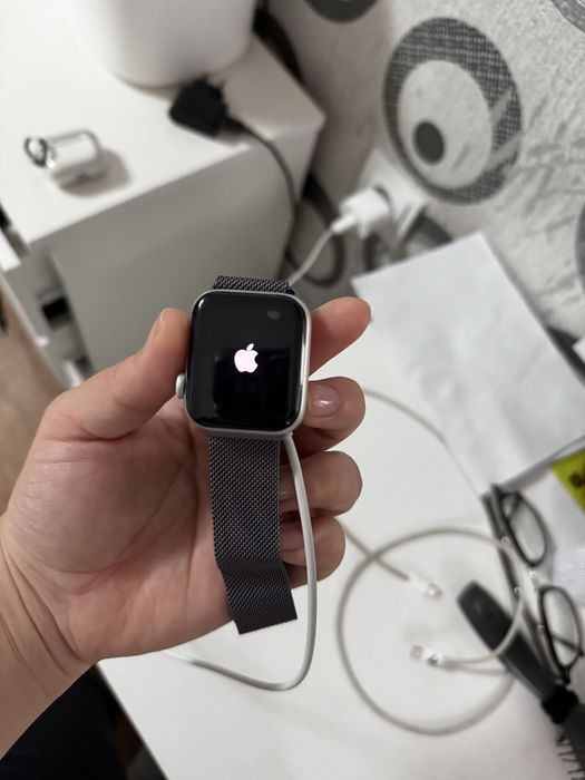 apple watch se 2 gen 2023