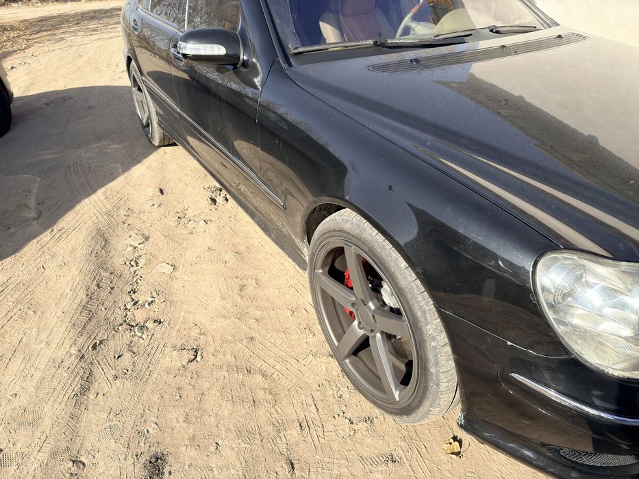 VOSSEN CV3-R оригинал