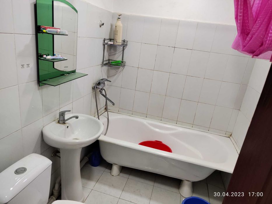 5 xonali kvartira zudlik bilan sotiladi