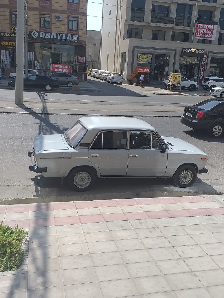 Juguli 06 1988 yil