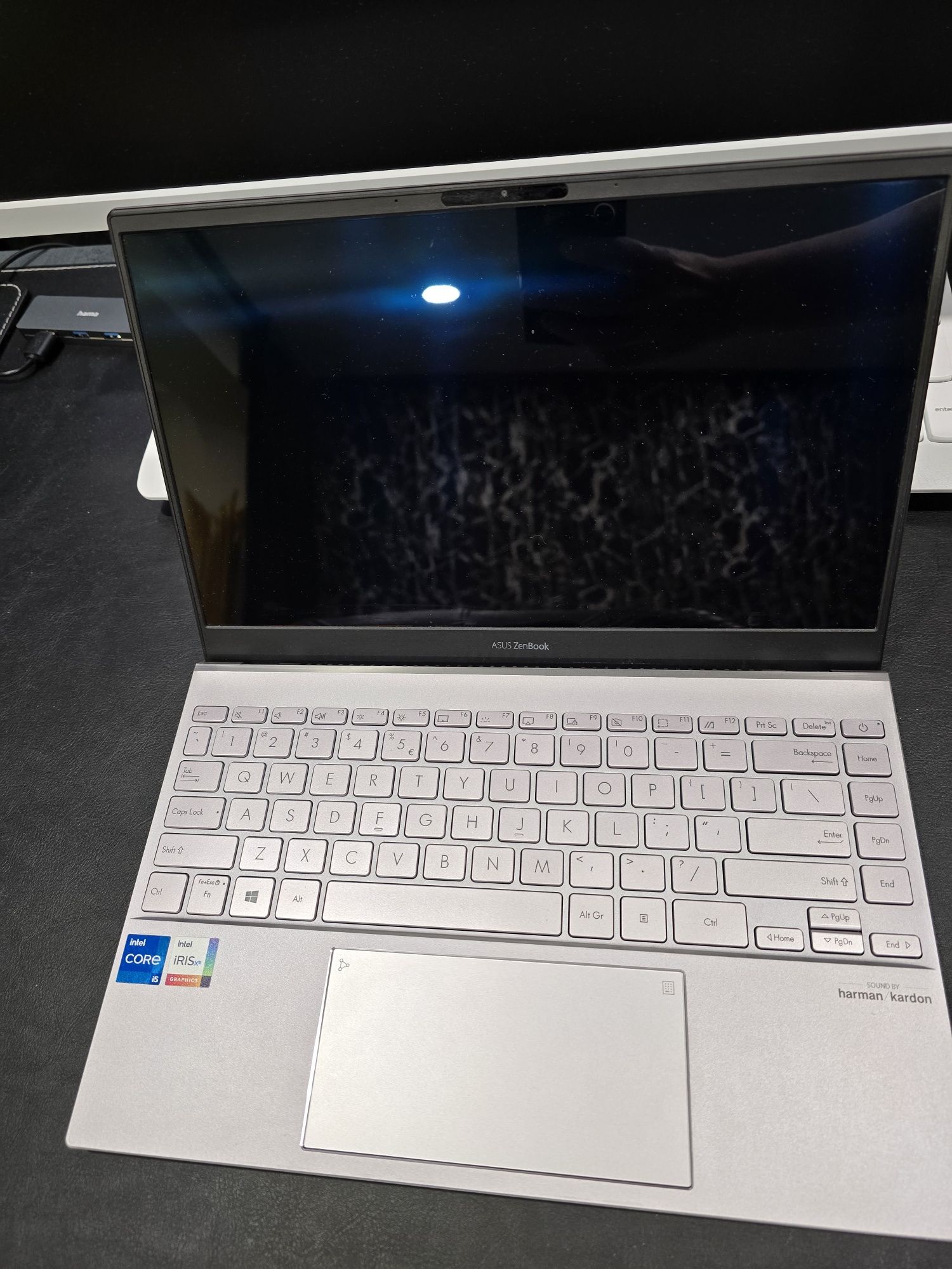 Laptop Asus ASUS ZenBook 13 OLED UX325EA