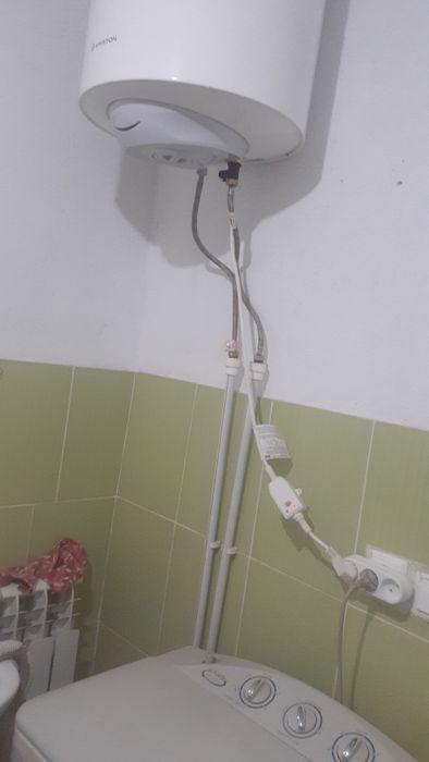 Сдам на длительный срок времянку район кара депо