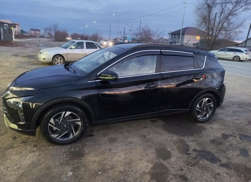 Продам Вайон 2023 гв