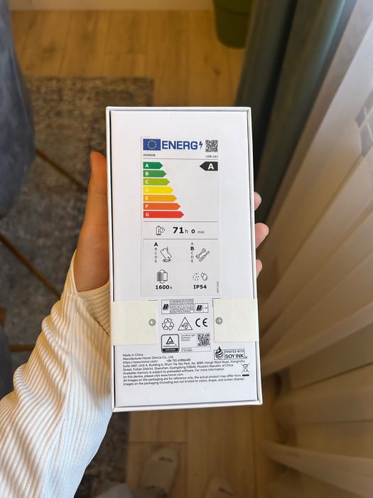 Honor 7Xd- nou sigilat