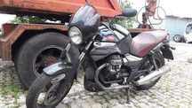 Мотоциклет Мото Гуци Брева 750(MOTO GUZZI BREVA ) на части