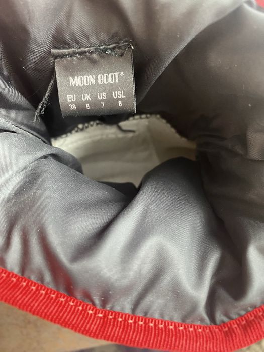 Moon Boots 37-39