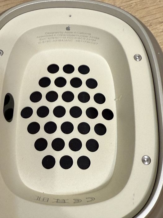 Casti Apple AirPods Max