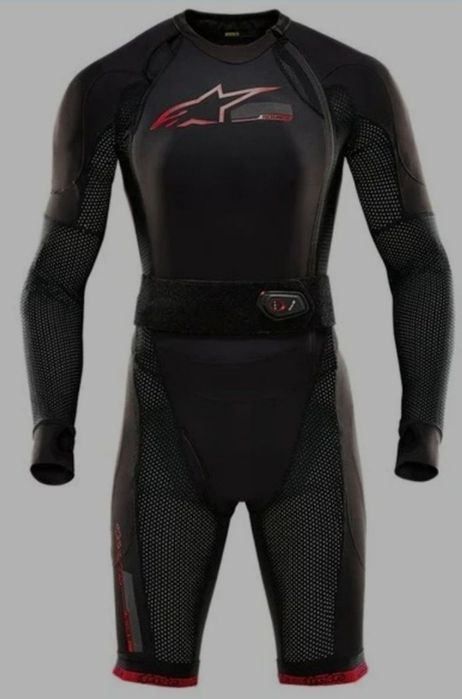 Airbag Alpinestars tech air 10 XL NOU