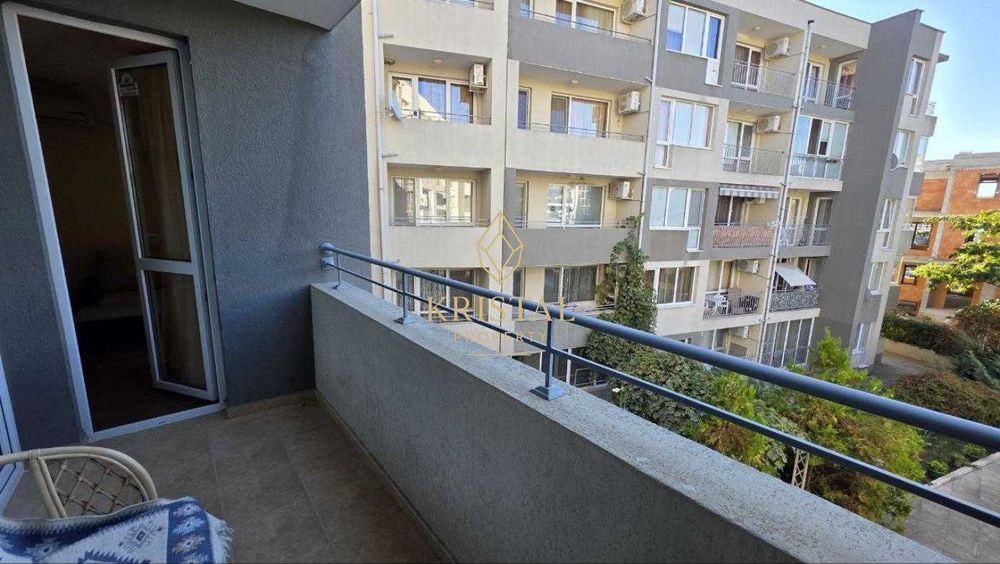 Продава се Двустаен апартамент в Свети Влас - 57 кв.м за 1448 €/кв.м - Снимка #10