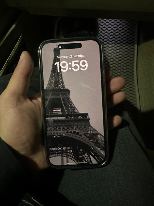 Iphone 14 pro продается