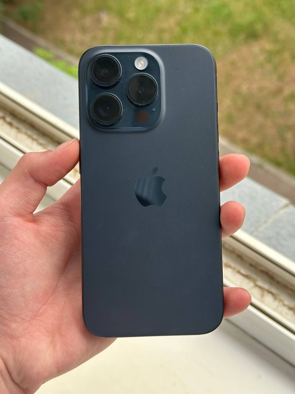 15 pro iphone ideal