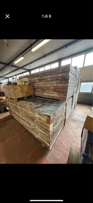 Panou cofrag metalic 10 cm