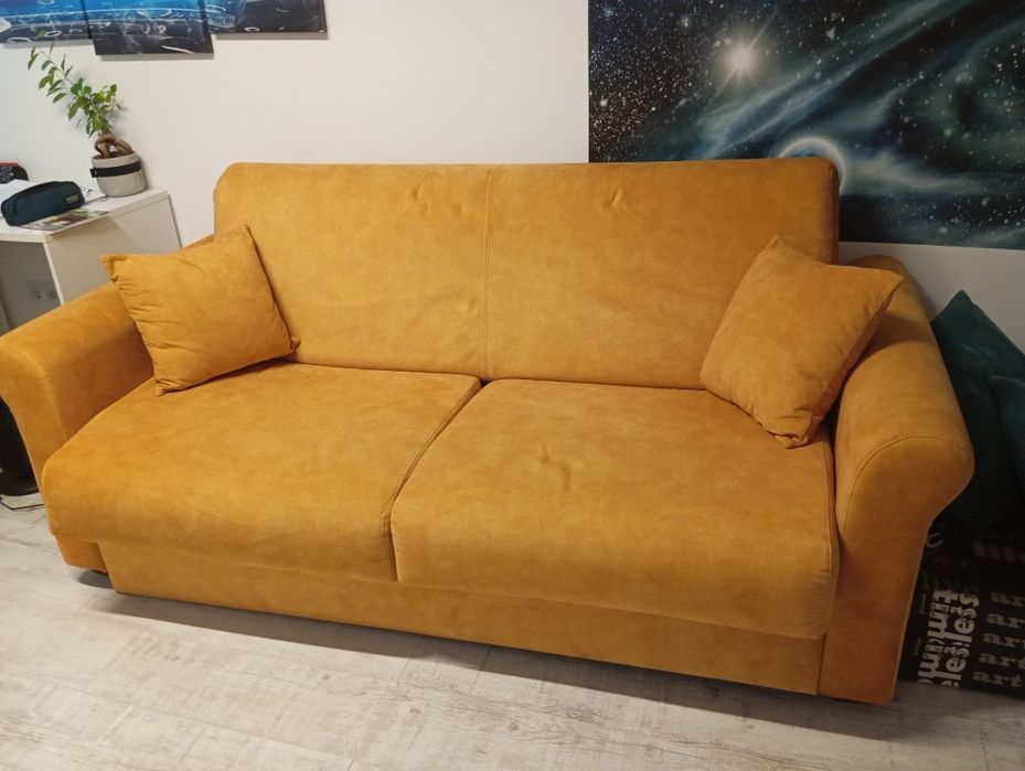 Vand canapea extensibila