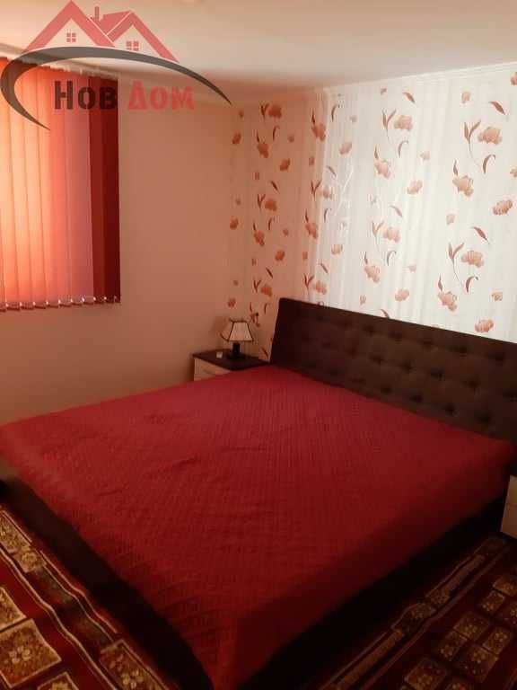Двустаен на бул. България