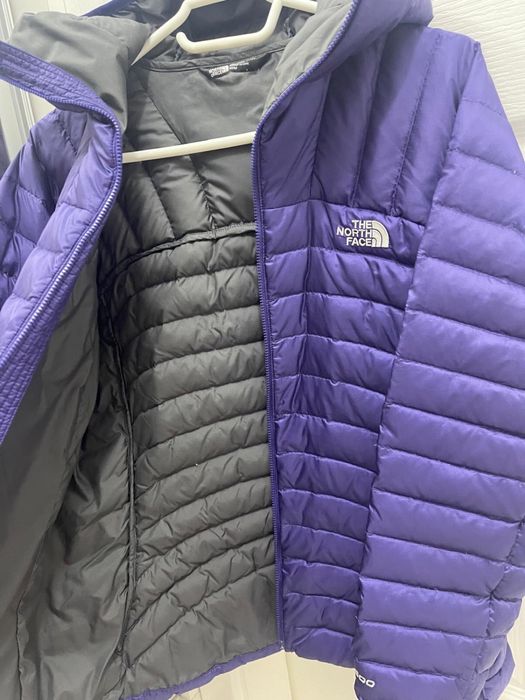 Geacà superbá North Face