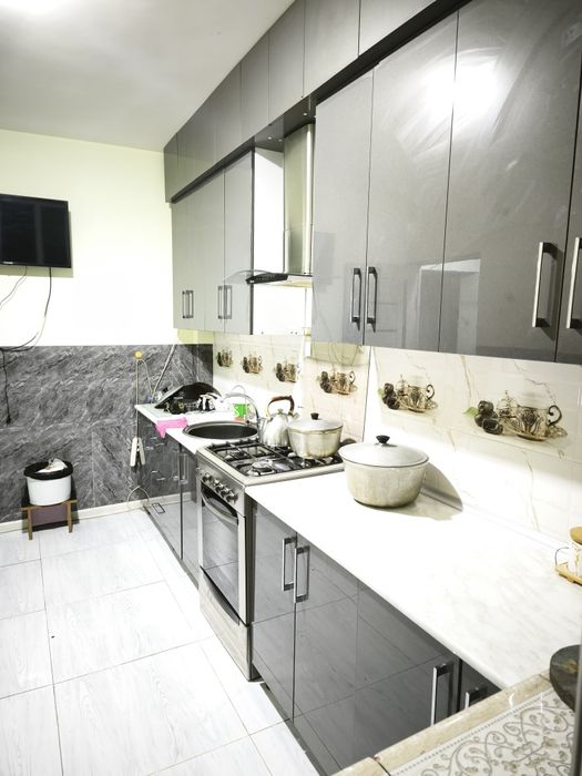 Продается своя 2х комнатная квартира