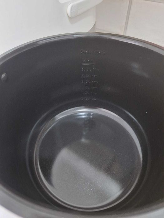 Multicooker HD4731/70 Viva Collection