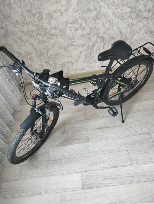 Велосипед  в отличном состоянии