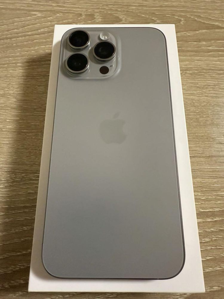 Iphone 15 pro sotiladi