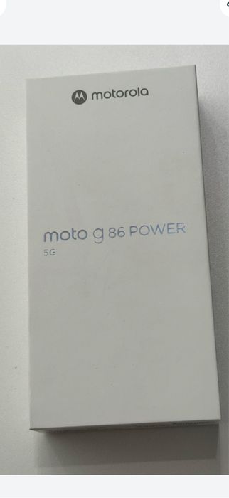 Motorola G86 Power