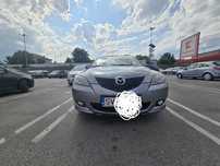 Mazda 3 2005 diesel