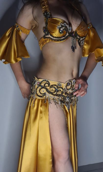 Bellydance Costume mărime S/M