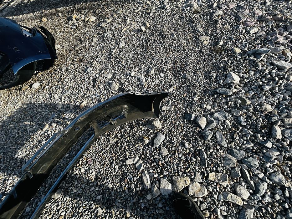 Пред а Броня за Vw Golf 6