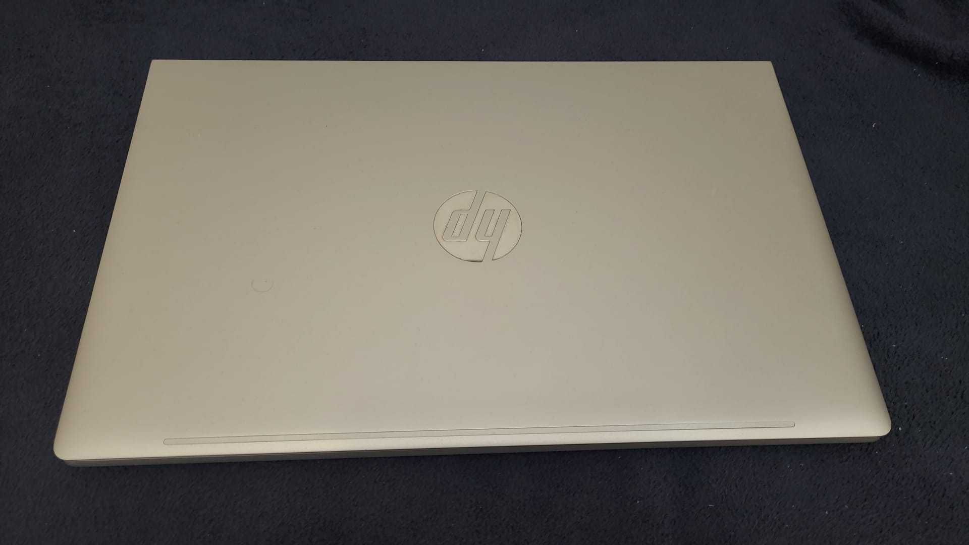 Laptop HP ProBook 450 G8 15.6" FullHD i5-1135G7 16GB 256GB