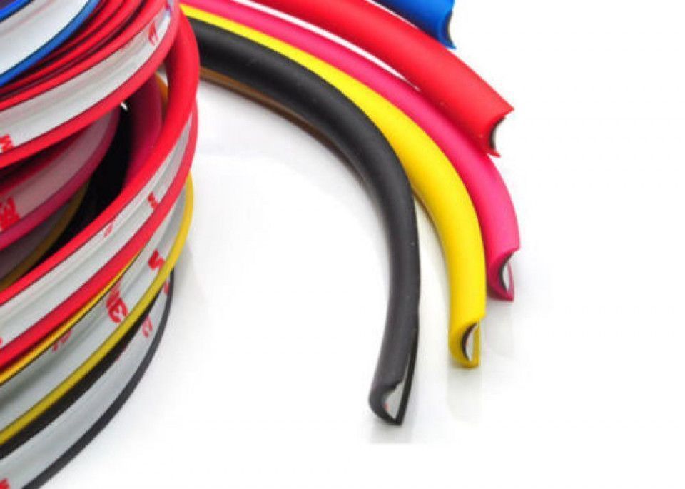 protectie janta rosie,albastru,negru dublu adeziva la rola de 8m