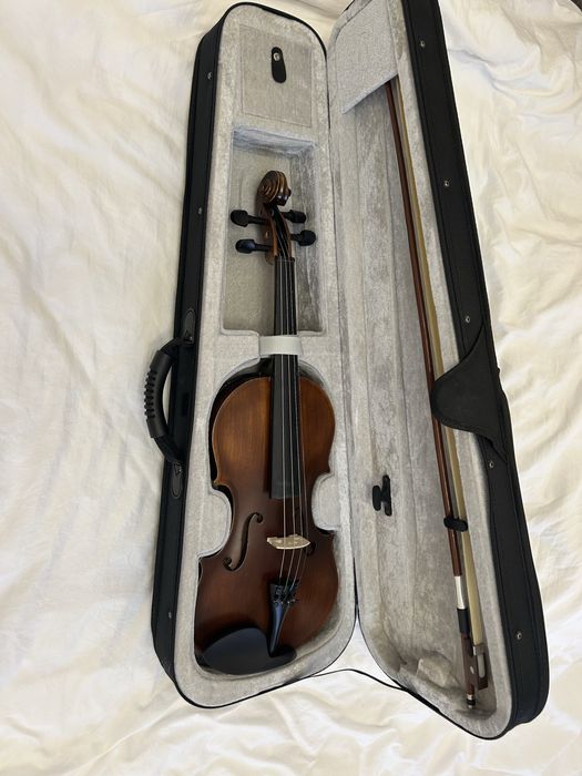 Скрипка (обсалютно новая)