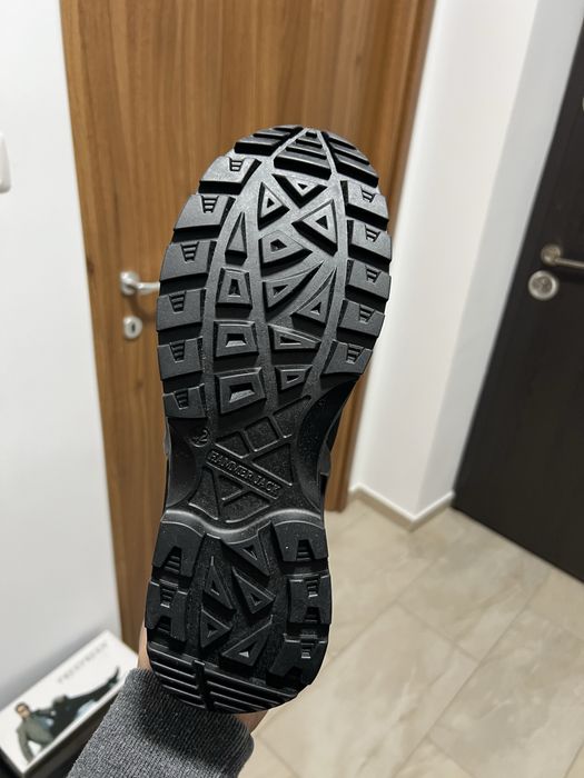 Ghete drumetie/serviciu mid noi