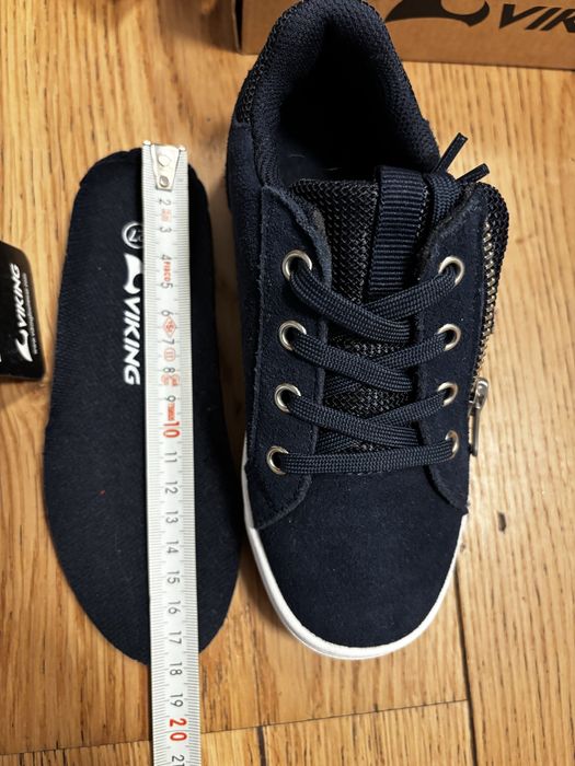 Детски есенни обувки Viking номер 27