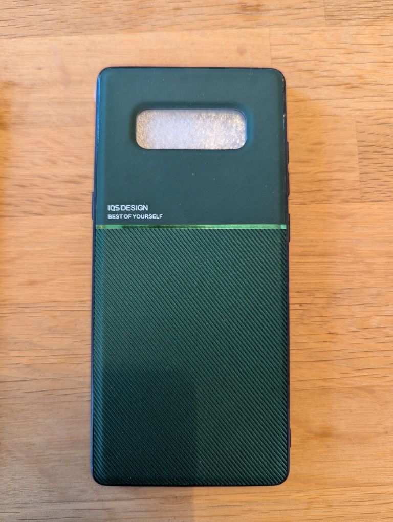 Протектор калъф кейс case Samsung note 8