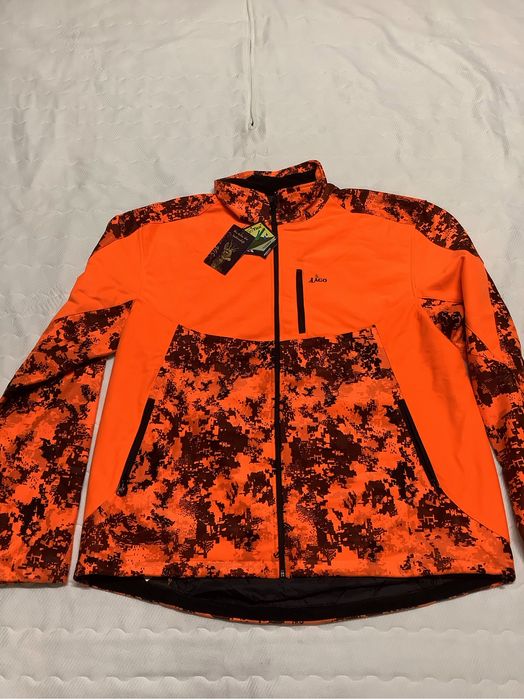 Geaca  vanatoare barbati