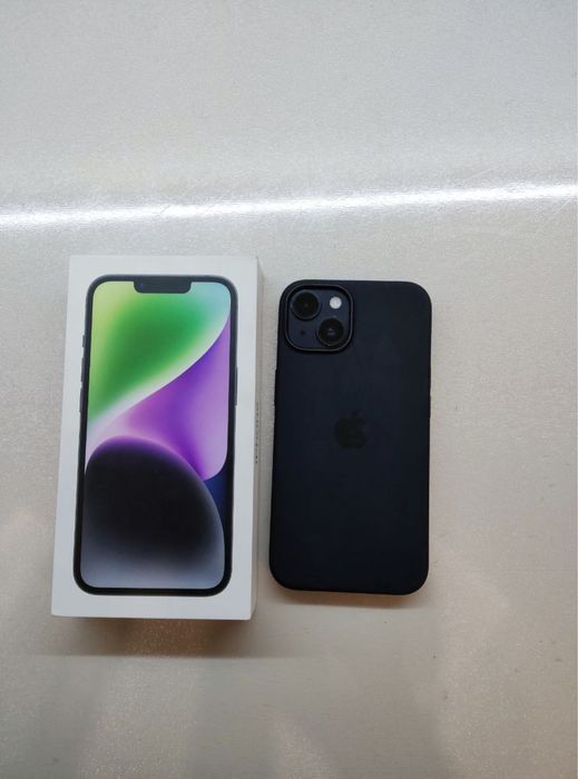Iphone 14 128 гб 83%