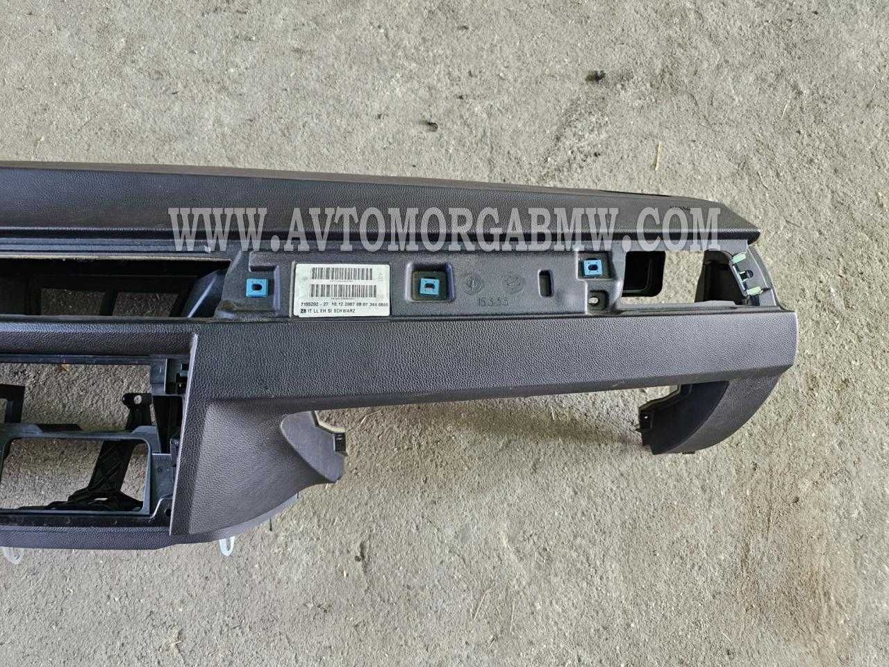 Бмв 3 Е90 Табло е91 е92 е93 арматурно Bmw e90