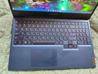 Игровой ноутбук Legion Lenovo