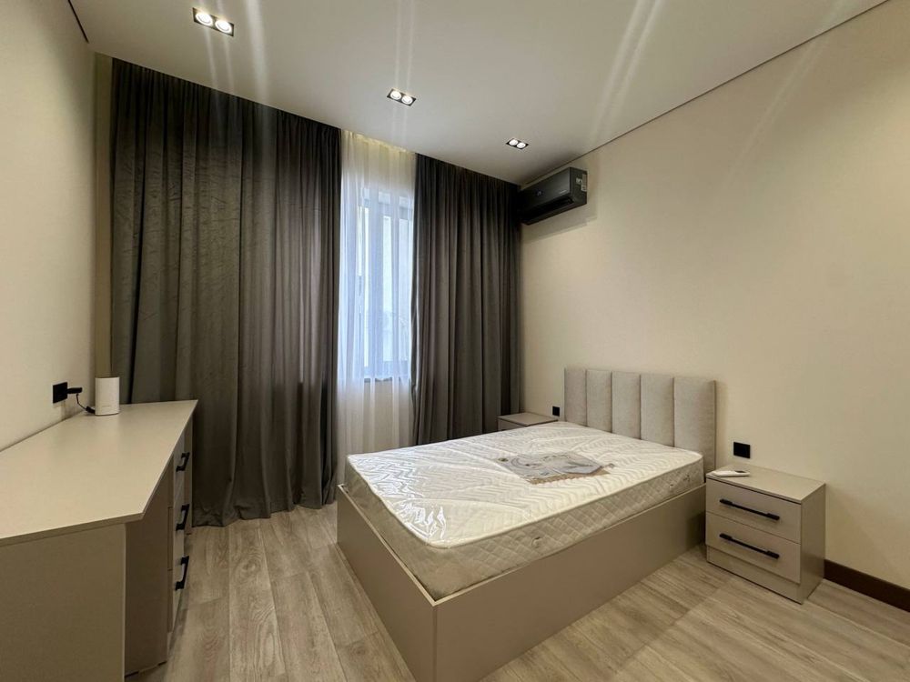 Продается  СРОЧНО ЕВРО Коттедж в Alfaganus, 165м2. Мирабадский район.