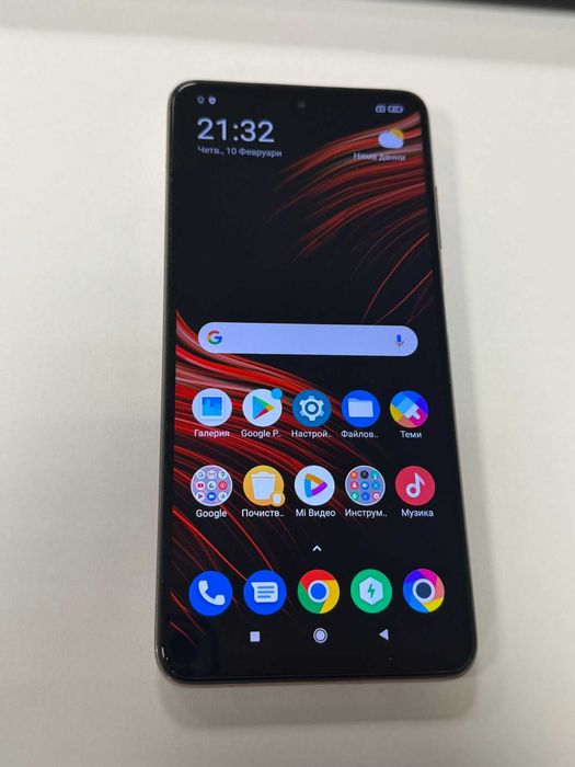 *** Топ Цена *** Poco X3 pro